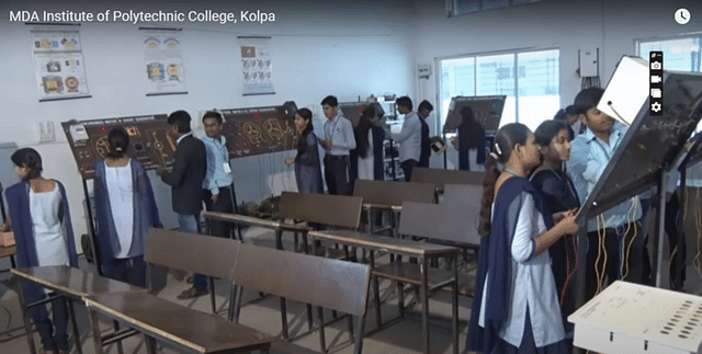 MDA_Institute_Of_Polytechnic